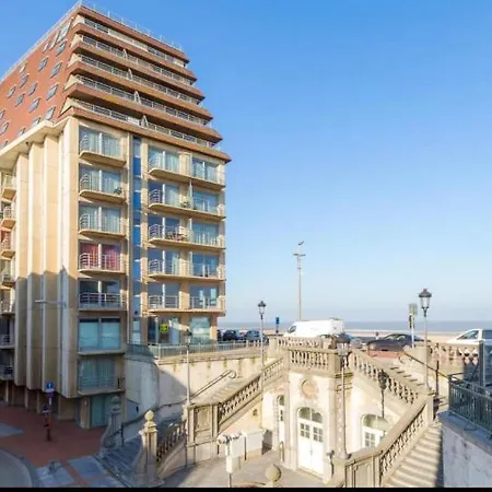 Sea Horse Apartamento *