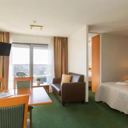 Apartamento Sea Horse
